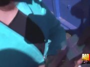 Hot Ebony Lapreece Maddox Blowjobs 4/16