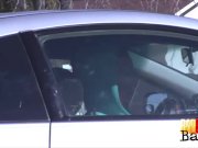 Hot Ebony Lapreece Maddox Blowjobs 6/16