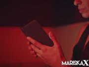 MARISKAX Fucking petite Indian MILF Sahara Knite 3/16