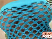 Sneak Peak With Big Ass And Busty Sierra Skye 4/16