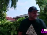 Redhead Rebecca Exposing Her Sweet Big Tits 14/16