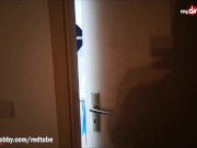 MyDirtyHobby - Curvy college teen caught masturbating to porn 1/16