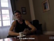 HUNT4K. Teen needs money for jewelry shop so why agrees for hot sex 10/16