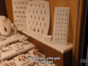 HUNT4K. Teen needs money for jewelry shop so why agrees for hot sex 2/16