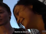 HUNT4K. Teen needs money for jewelry shop so why agrees for hot sex 3/16