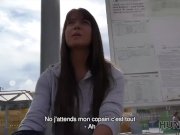 HUNT4K. Los problemas con el alojamiento se resuelven gracias a una chica 1/16