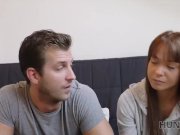 HUNT4K. Los problemas con el alojamiento se resuelven gracias a una chica 6/16