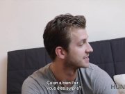 HUNT4K. Los problemas con el alojamiento se resuelven gracias a una chica 7/16