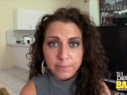 Abby Over Extends Her Stay With Blowjobs 3/16