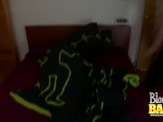 Abby Over Extends Her Stay With Blowjobs 4/16