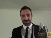 PASCALSSUBSLUTS - Orgasmic Anal Domination For Nova Shields 4/16