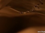 Seducing You With Her Dark Beauty 3/16