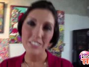 Flashing Big Boobs Babe Dylan Ryder 13/16