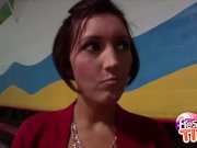 Flashing Big Boobs Babe Dylan Ryder 2/16