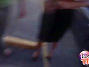 Flashing Big Boobs Babe Dylan Ryder 5/16