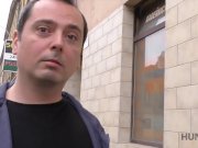 HUNT4K. Chick breaks up with BF and gets fucked by rich stranger 3/16