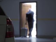 OLD4K. Bruno eats young pussy, receives blowjob, and fucks slit 2/16