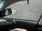 HUNT4K. Poor couple needs cash for shopping and hunter is ready to pay 10/16