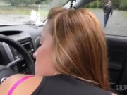 HUNT4K. Poor couple needs cash for shopping and hunter is ready to pay 13/16