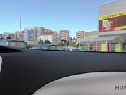 HUNT4K. Poor couple needs cash for shopping and hunter is ready to pay 4/16