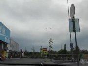 HUNT4K. Poor couple needs cash for shopping and hunter is ready to pay 5/16