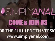 Anal Loving Lesbian Babes 16/16