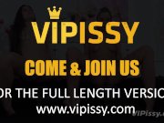 Candles and Pee for Their Pussies 16/16