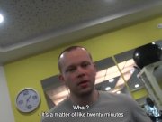 HUNT4K. Hunter pays boy cash to fuck his girlfriend in front of him 5/16