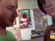 Best Blowjobs From Busty Babe Dylan Ryder 8/16