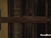 The Education of Adela: Lesbian Slave In Prison Sniffing Mistresses Panties 5/16