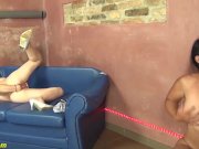 interracial family therapy orgy 3/16