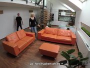 HUNT4K. Chick trennt sich von BF und wird von einem reichen Fremden gefickt 5/16