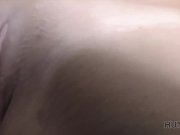 HUNT4K. Chick trennt sich von BF und wird von einem reichen Fremden gefickt 9/16