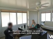 VIP4K. Arbeitslose Mädchen können keine Miete zahlen, können 5/16