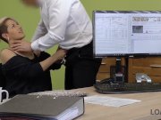 LOAN4K. Fast food worker needs a lot of cash to start own business 5/16