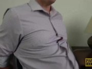 PASCALSSUBSLUTS - Cuck Joins To DP Fuck Succulent Cherri 4/16