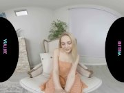 VRALLURE Aften Opal Shows You How She Likes It! 2/16