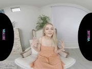 VRALLURE Aften Opal Shows You How She Likes It! 3/16