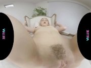 VRALLURE Aften Opal Shows You How She Likes It! 7/16