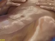 rough oiled fisting with my stepmom 11/16