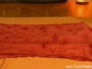 Female Massage Ecstacy From The Orient 1/16