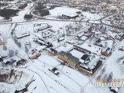 Hot stud fucks horny schoolgirls Roxy Lips, Ivi Rein and Mia Split 1/16