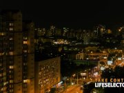 Slutty step-sis Mina K lives out her anal fantasies with step-bro 1/16