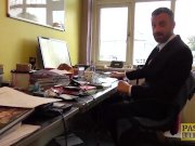 PASCALSSUBSLUTS - Young Busty Misha Mayfair And Rough Anal 6/16