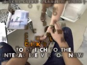 Works gets steamy with hot pussies of Mia Split, Julie Red & Nikky Fox 8/16