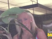 Young Kacey Jordan Likes To Suck Cocks 3/16