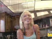 Young Kacey Jordan Likes To Suck Cocks 7/16