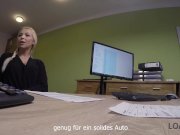 LOAN4K. Der arme Karol träumt von einem neuen Auto. Warum kommt 5/16