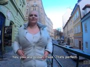 HUNT4K. Man with flowers should watch how hunter bangs his girl 2/16