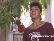 Wenn man seinen Körper kennt, kennt man seine Orgasmen 2/16